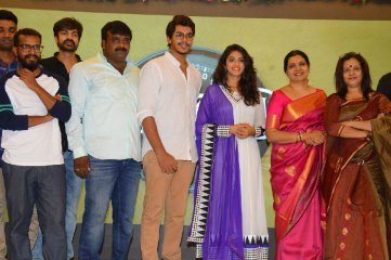 Rajdoot Movie Teaser Launch Event
